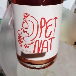 Pet Nat - L'île Rouge - antonin-jamois