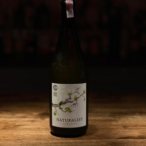 Naturalist Blanc - Cambridge Road Vineyard - lance-redgwell