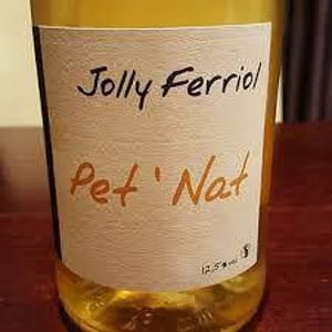 Pet' Nat Blanc - Jolly Ferriol (RETIRED) - isabelle-jolly-jean-luc-chossart-retired