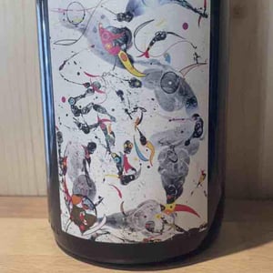 Pet Nat Brut - Domaine Brazilier - Benoît Brazilier 