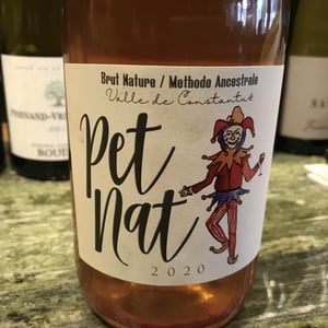 Pet' Nat - Louis Antoine Luyt - louis-antoine-luyt -2020