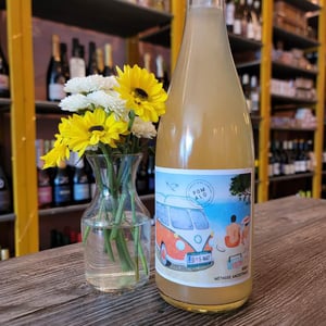 Pét-Nat - Pomalo Wine Co. - begovic-cousins -2020