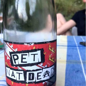 Pet Nat Dead - Domaine in Black - lambert-spielmann