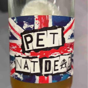 Pet Nat Dead - Domaine in Black - Lambert Spielmann 