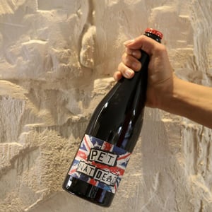 Pet Nat Dead - Domaine in Black - lambert-spielmann