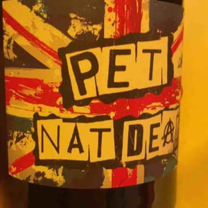 Pet Nat Dead - Domaine in Black - Lambert Spielmann 