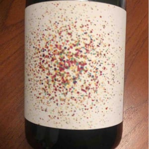 Pet nat - Domaine Inebriati - Victor Beau 