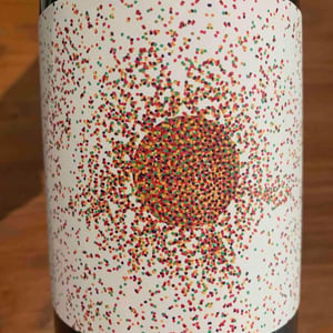 Pet nat - Domaine Inebriati - victor-beau