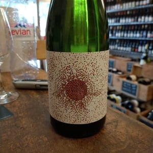 Pet nat - Domaine Inebriati - victor-beau
