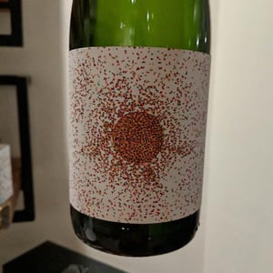 Pet nat - Domaine Inebriati - victor-beau