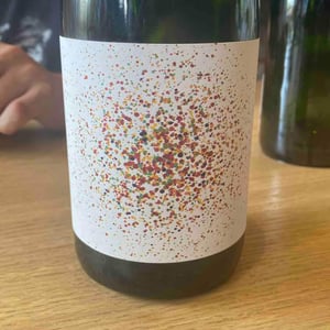Pet nat - Domaine Inebriati - Victor Beau 