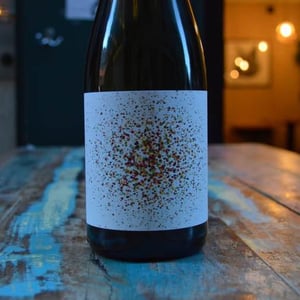 Pet nat - Domaine Inebriati - victor-beau