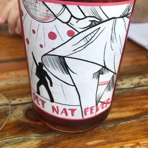Pet Nat Fever - ClosForano - Azienda Agricola S. Francesco S.S. Di Bocchini U. & C. - Carlotta & Christophe Fustinoni 