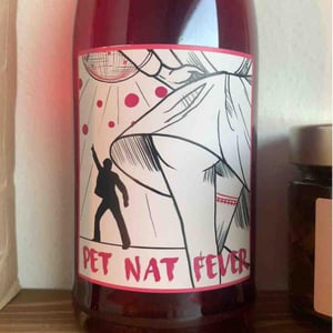 Pet Nat Fever - ClosForano - Azienda Agricola S. Francesco S.S. Di Bocchini U. & C. - Carlotta & Christophe Fustinoni 