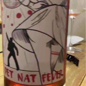 Pet Nat Fever - ClosForano - Azienda Agricola S. Francesco S.S. Di Bocchini U. & C. - Carlotta & Christophe Fustinoni 