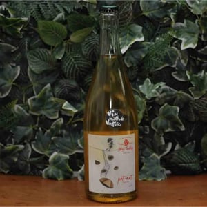 Pet-nat Fruite - Domaine Yves Amberg - yves-amberg