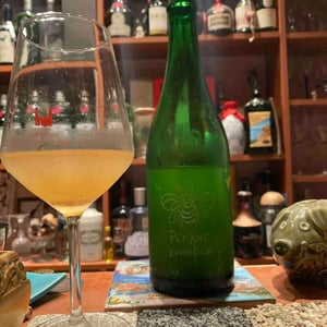 Pet Nat Karasica - Hummel Pincészet - Weingut Hummel - Horst Hummel -2021