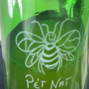 Pet Nat Karasica - Hummel Pincészet - Weingut Hummel - Horst Hummel -2021