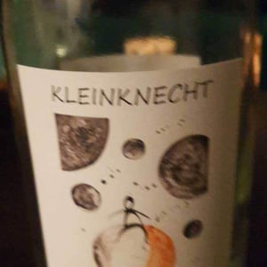 Domaine Kleinknecht - André Kleinknecht - La Bulle à Jules