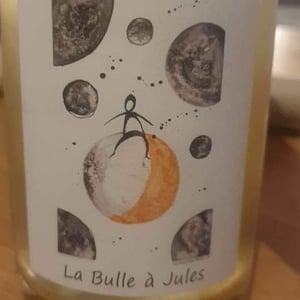 Domaine Kleinknecht - André Kleinknecht - La Bulle à Jules