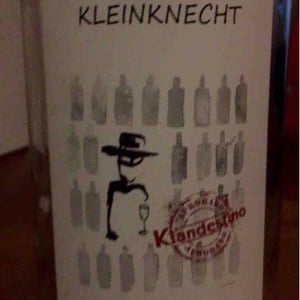 Domaine Kleinknecht - André Kleinknecht - La Bulle à Jules