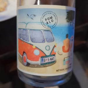 Pét-Nat - Pomalo Wine Co. - begovic-cousins -2020