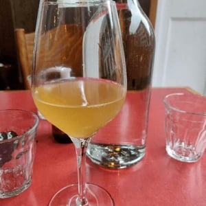 Pet Nat Muller Thurgau - Weinbau Markus Ruch - Markus Ruch 