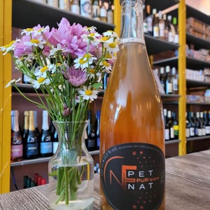 Pur R'aisin Pét-Nat - Domaine Einhart - nicolas-theo-einhart -2020