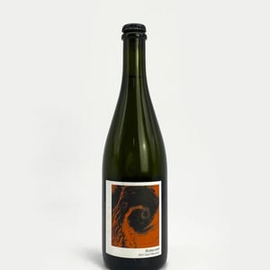 Pet Nat Orange - Weingut Harkamp - hannes-petra-harkamp