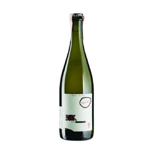 Bambule ! Pet Nat P (Golden) - Weingut Beck - judith-beck