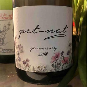 Brand Bros - Weingut Brand - Daniel & Jonas Brand - Pet Nat