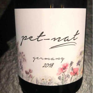 Pet Nat - Brand Bros - Weingut Brand - daniel-jonas-brand