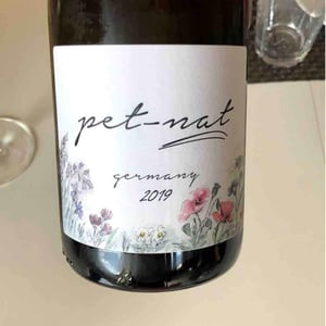 Brand Bros - Weingut Brand - Daniel & Jonas Brand - Pet Nat