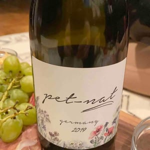Pet Nat - Brand Bros - Weingut Brand - daniel-jonas-brand