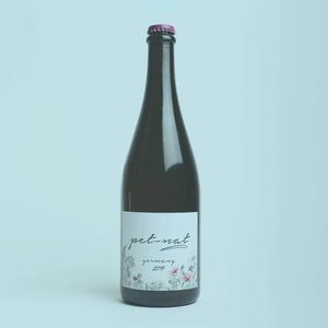 Pet Nat - Brand Bros - Weingut Brand - daniel-jonas-brand