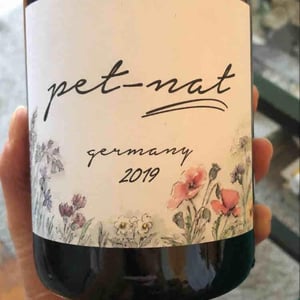 Brand Bros - Weingut Brand - Daniel & Jonas Brand - Pet Nat