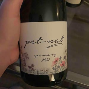 Brand Bros - Weingut Brand - Daniel & Jonas Brand - Pet Nat
