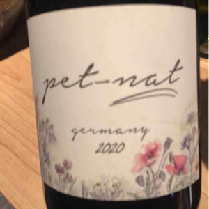 Pet Nat - Brand Bros - Weingut Brand - Daniel & Jonas Brand 