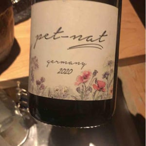 Pet Nat - Brand Bros - Weingut Brand - Daniel & Jonas Brand 