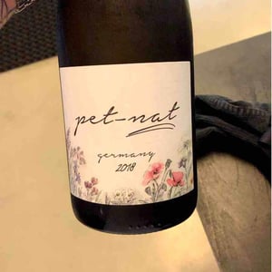 Pet Nat - Brand Bros - Weingut Brand - daniel-jonas-brand