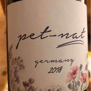 Pet Nat - Brand Bros - Weingut Brand - daniel-jonas-brand