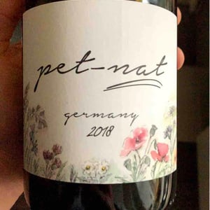 Pet Nat - Brand Bros - Weingut Brand - daniel-jonas-brand