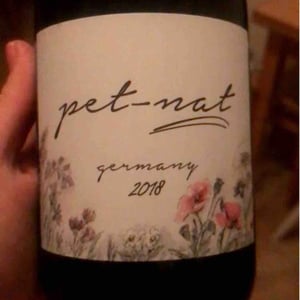 Brand Bros - Weingut Brand - Daniel & Jonas Brand - Pet Nat