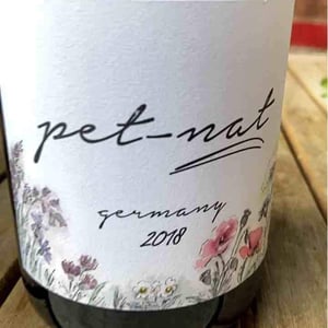 Pet Nat - Brand Bros - Weingut Brand - daniel-jonas-brand