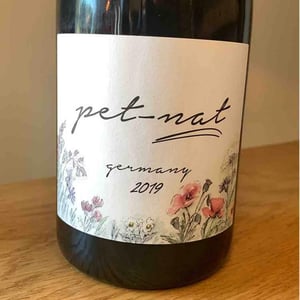 Pet Nat - Brand Bros - Weingut Brand - daniel-jonas-brand