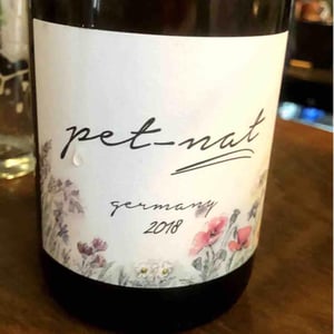 Pet Nat - Brand Bros - Weingut Brand - Daniel & Jonas Brand 