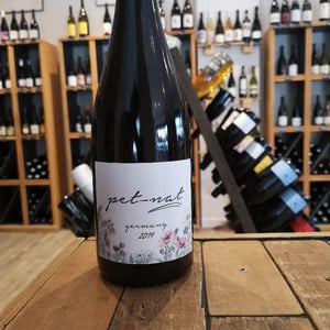 Brand Bros - Weingut Brand - Daniel & Jonas Brand - Pet Nat