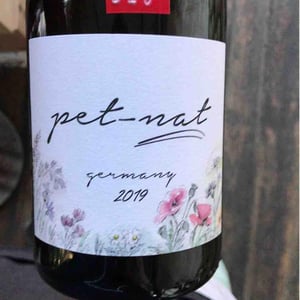 Pet Nat - Brand Bros - Weingut Brand - daniel-jonas-brand