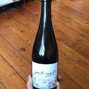 Pet Nat - Brand Bros - Weingut Brand - Daniel & Jonas Brand 