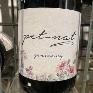 Pet Nat - Brand Bros - Weingut Brand - daniel-jonas-brand